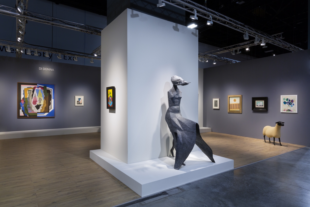 Культовая выставка Art Basel и ее значение для Майами