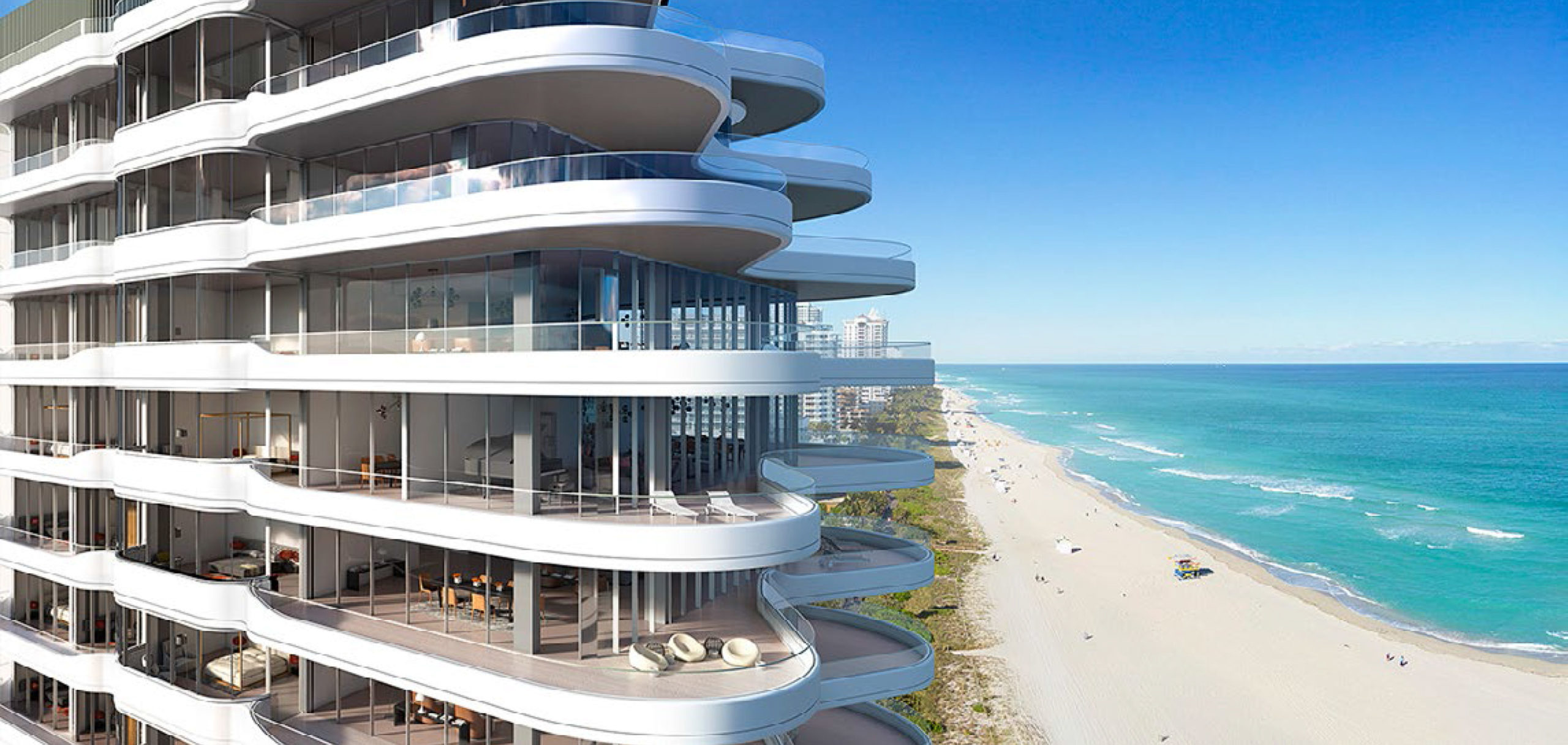 Faena House | Miami Beach