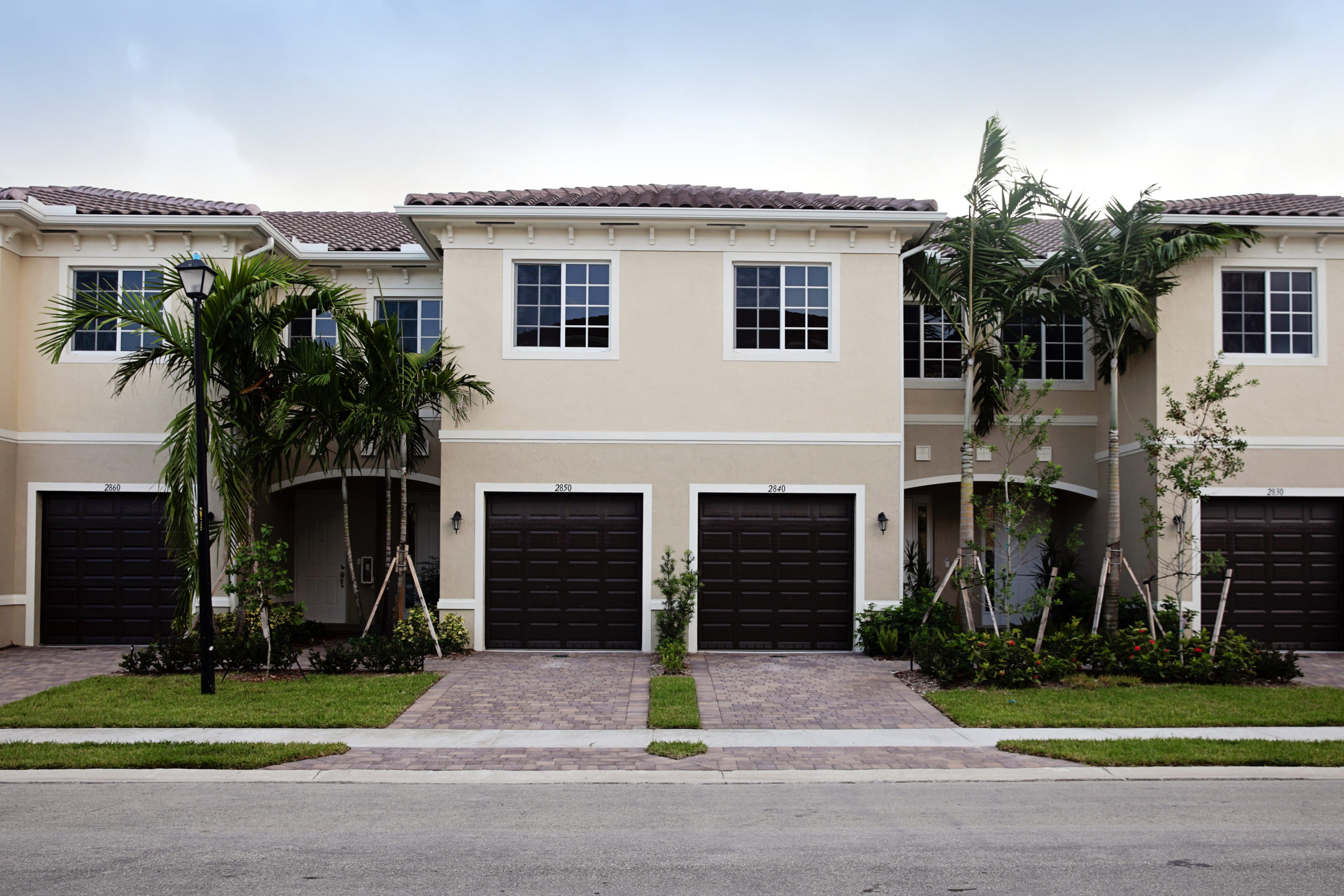 Calabria Residences: ONLY ONE unit remaining at $269,000!