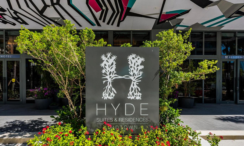 Hyde Midtown | Wynwood