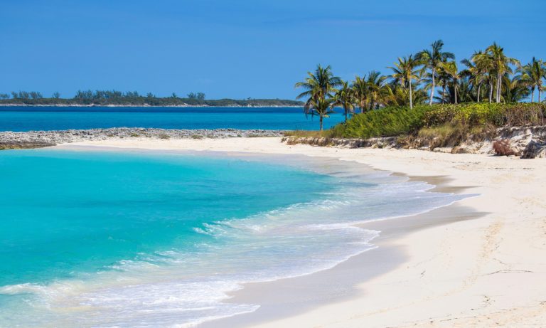Private Island for Sale | The Exumas, Bahamas, Caribbean Miami Luxury ...