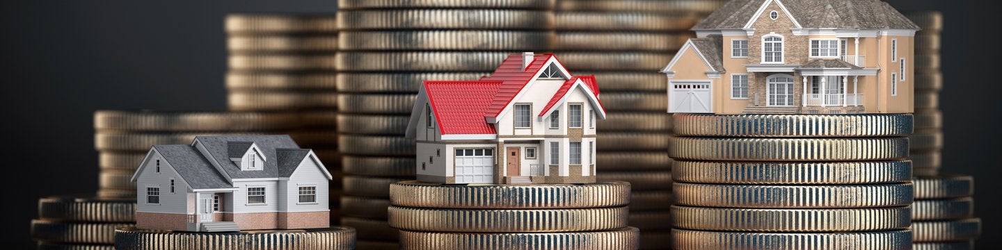 Яке майбутнє у цін на нерухомість в США?