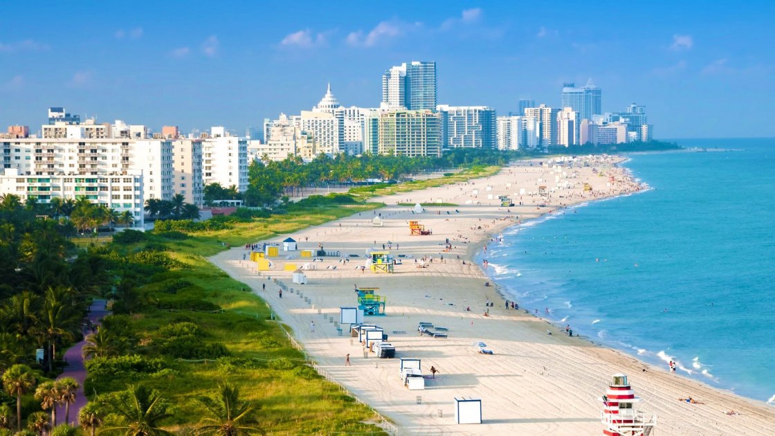 10 Things you need to know before getting a vacation rental in Miami