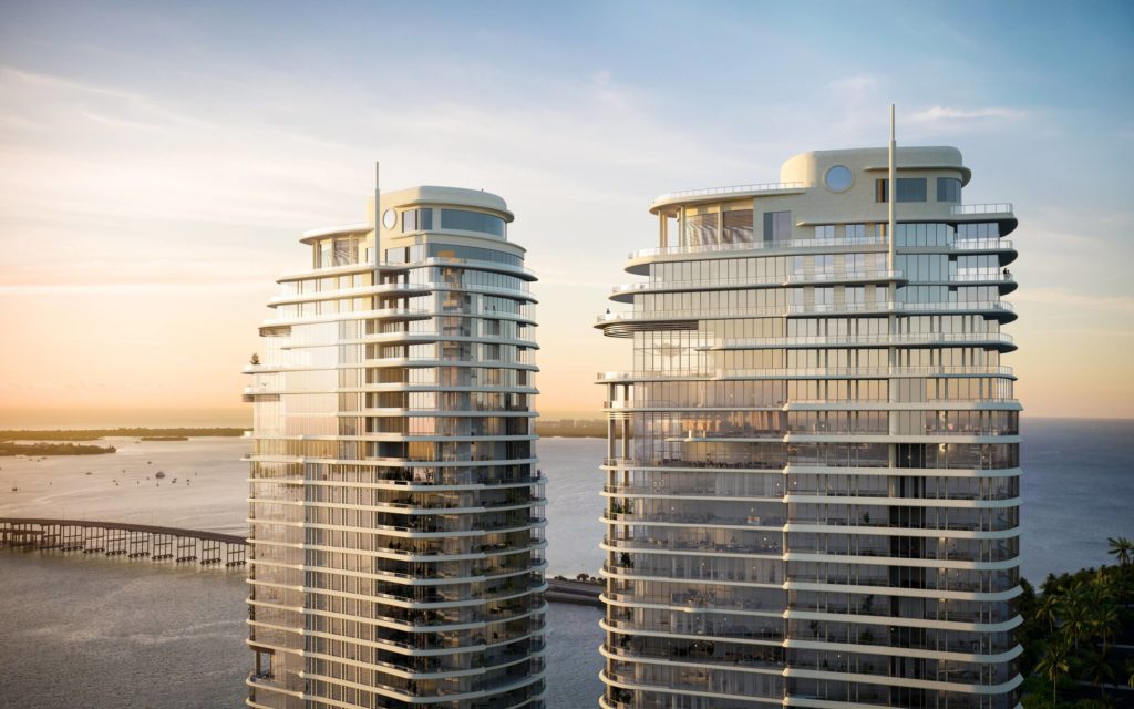 St. Regis Residences Miami | MLR