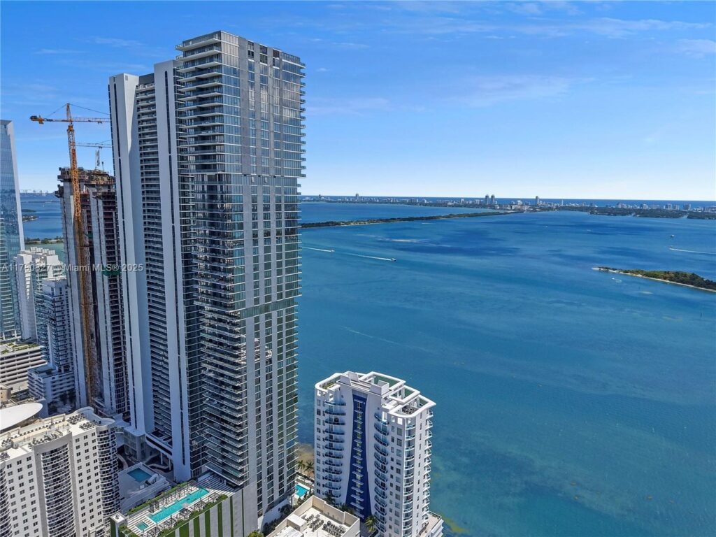 Miami Luxury Residences | Condos For Sale